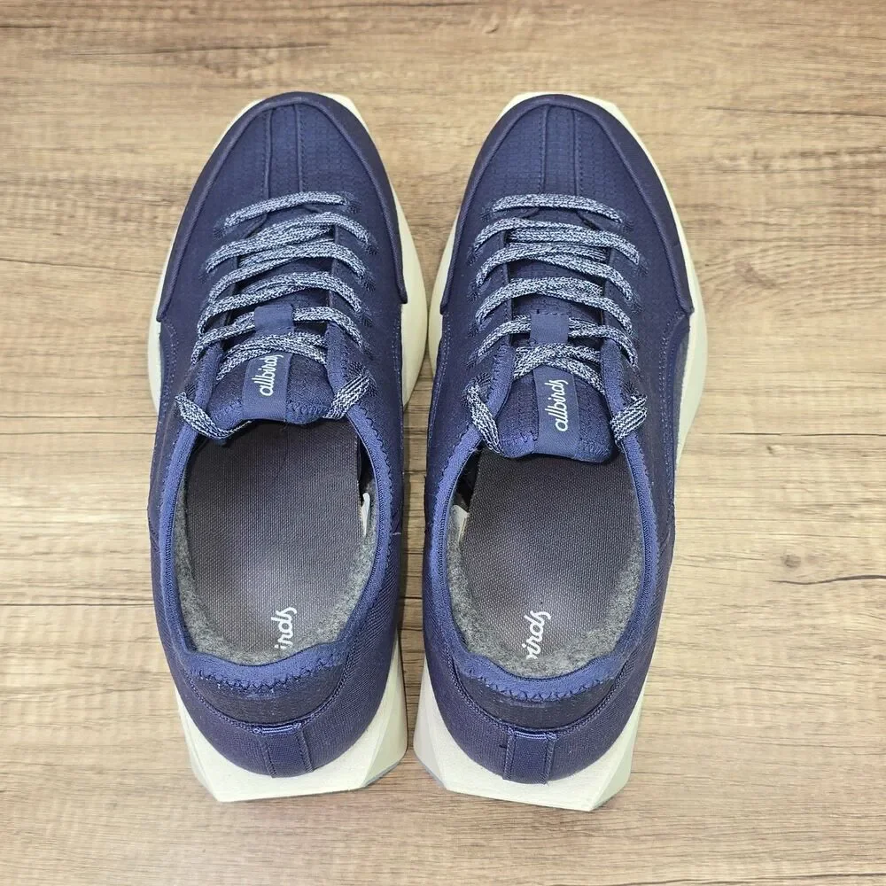 allbirds risers men